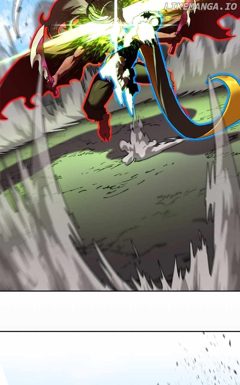 Double Click Chapter 184 19